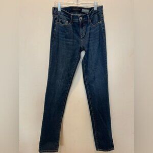 Aeropostale Skinny Jeans Size 6 Regular